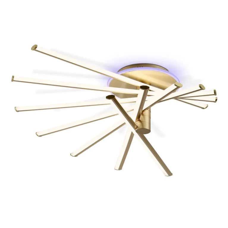 Потолочный светильник Ambrella Light Comfort LineTech FL6244 в Нижнем Новгороде