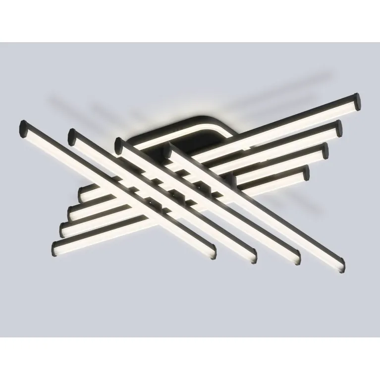 Потолочный светильник Ambrella Light Comfort LineTech FL6262 в Нижнем Новгороде