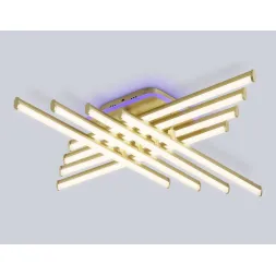 Потолочный светильник Ambrella Light Comfort LineTech FL6263