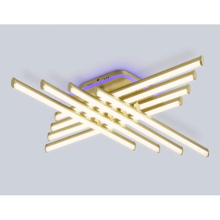 Потолочный светильник Ambrella Light Comfort LineTech FL6263 в Нижнем Новгороде