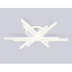 Потолочный светильник Ambrella Light Comfort LineTech FL6271