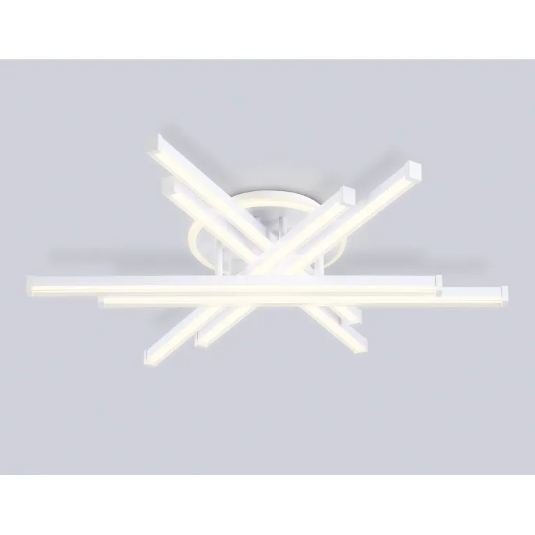 Потолочный светильник Ambrella Light Comfort LineTech FL6271 в Нижнем Новгороде