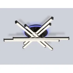 Потолочный светильник Ambrella Light Comfort LineTech FL6272