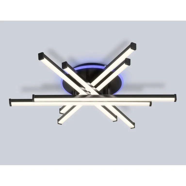 Потолочный светильник Ambrella Light Comfort LineTech FL6272 в Нижнем Новгороде