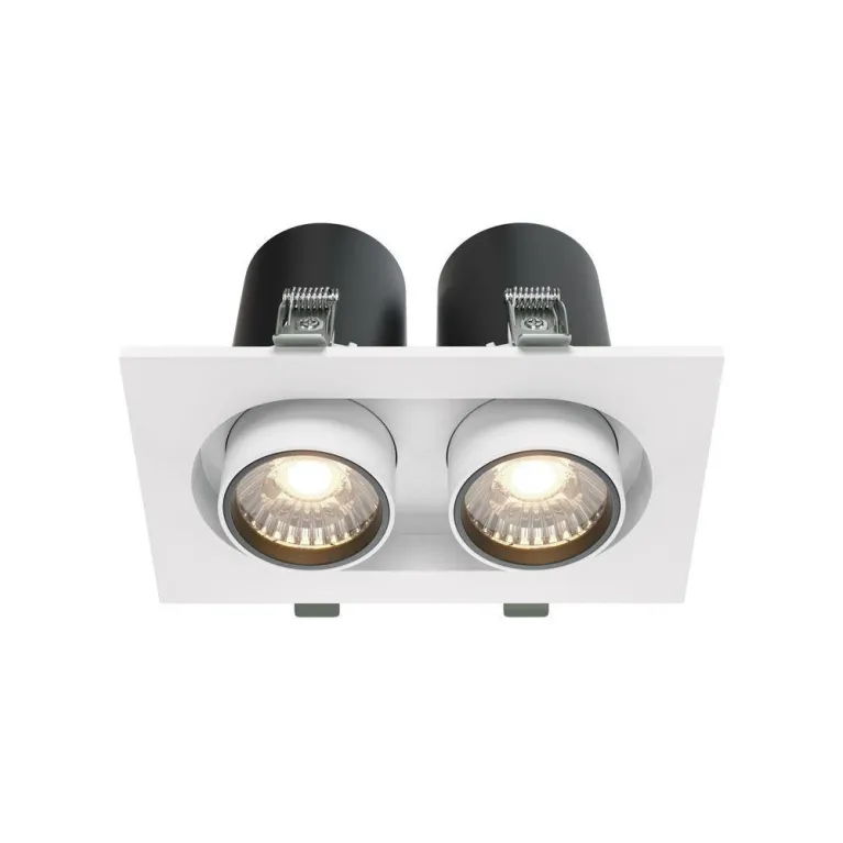 Встраиваемый светодиодный спот Maytoni Technical Hidden DL045-02-10W4K-W в Нижнем Новгороде