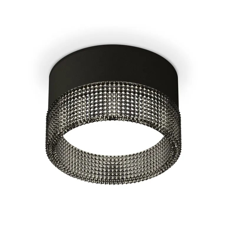 Потолочный светильник Ambrella Light Techno Spot XS8102031 (C8102, N8484) в Нижнем Новгороде