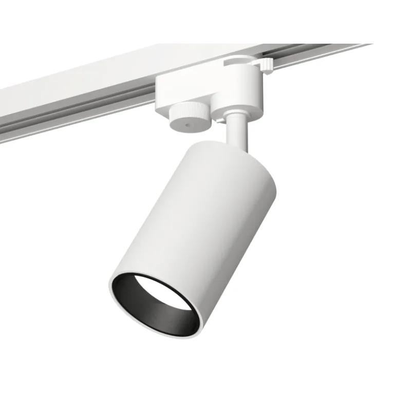 Трековый однофазный светильник Ambrella Light Track System XT6322021 (A2520, C6322, N6111) в Нижнем Новгороде