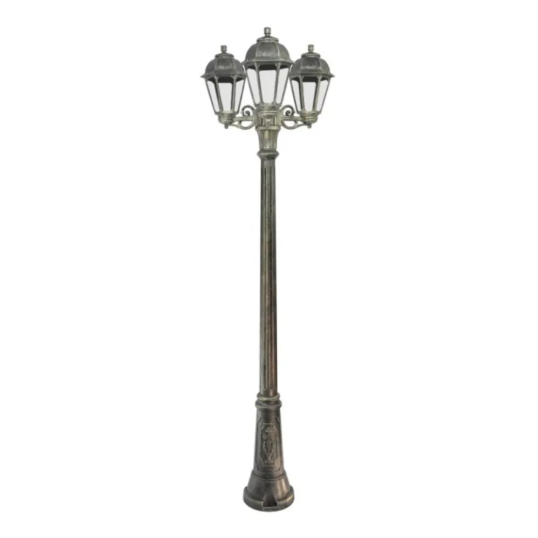 Уличный фонарь Fumagalli Gigi Bisso/Saba 3L K22.156.S30.BXF1R в Нижнем Новгороде
