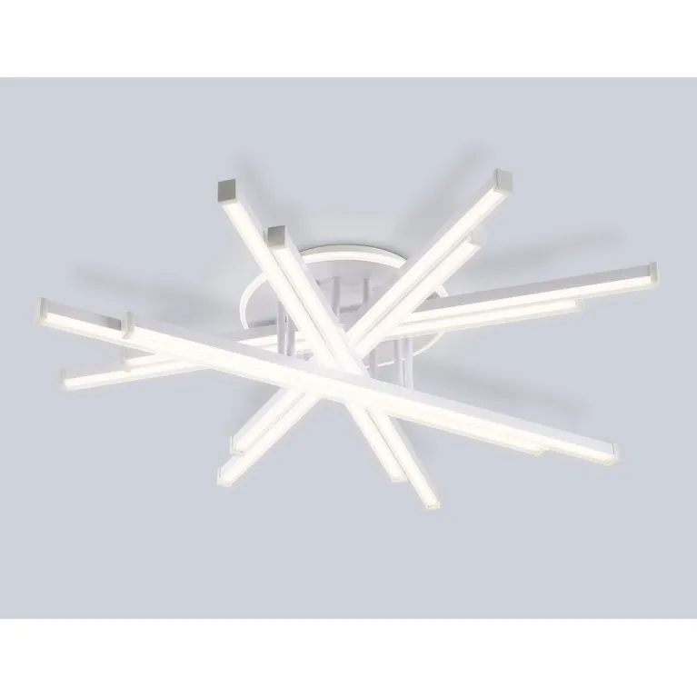 Потолочный светильник Ambrella Light Comfort LineTech FL6275 в Нижнем Новгороде