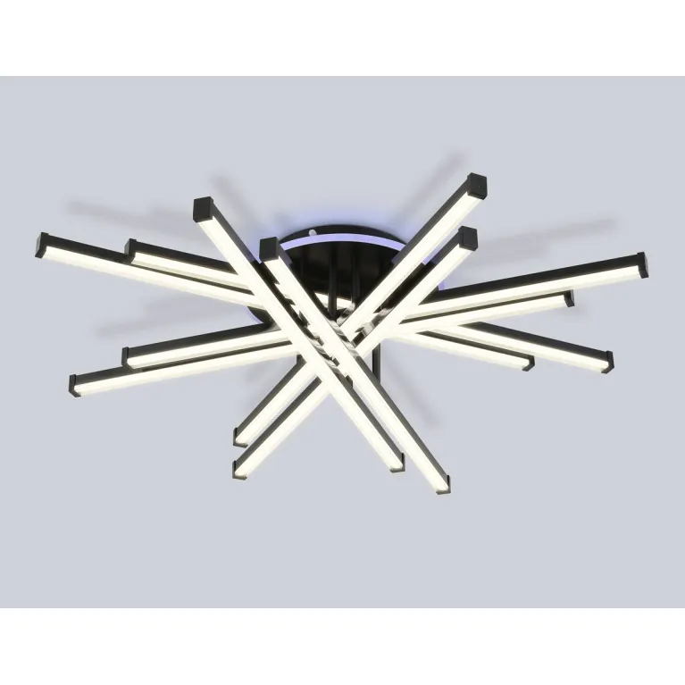 Потолочный светильник Ambrella Light Comfort LineTech FL6276 в Нижнем Новгороде