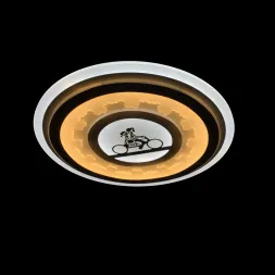 Потолочная люстра Natali Kovaltseva LED LAMPS 5600