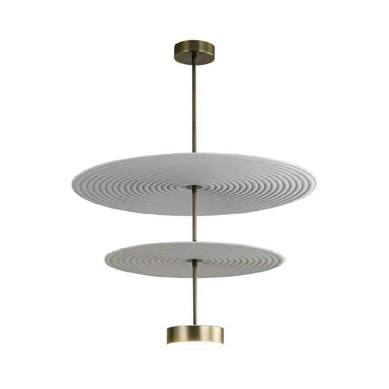 Подвесной светильник Odeon Light Felt 7035/20CA в Нижнем Новгороде
