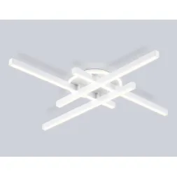 Потолочный светильник Ambrella Light Comfort LineTech FL6281