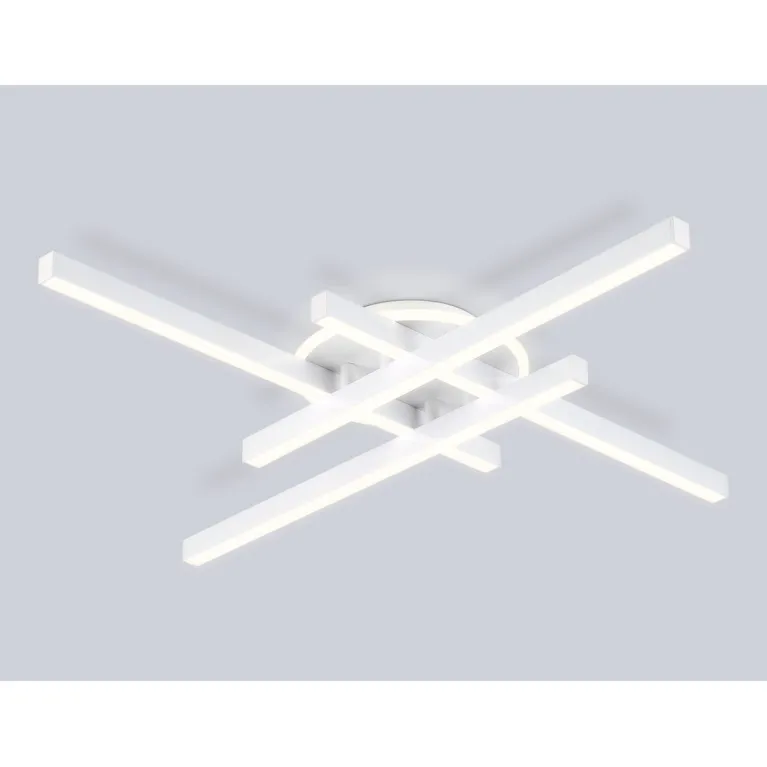 Потолочный светильник Ambrella Light Comfort LineTech FL6281 в Нижнем Новгороде