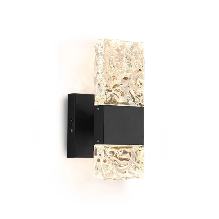 Настенный светильник Delight Collection Wall lamp WB030 black в Нижнем Новгороде