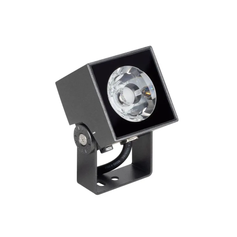 Прожектор Arlight ALT-BLOCK-S65x65-5W Day4000 (GR, 36 deg, 230V) 055238 в Нижнем Новгороде