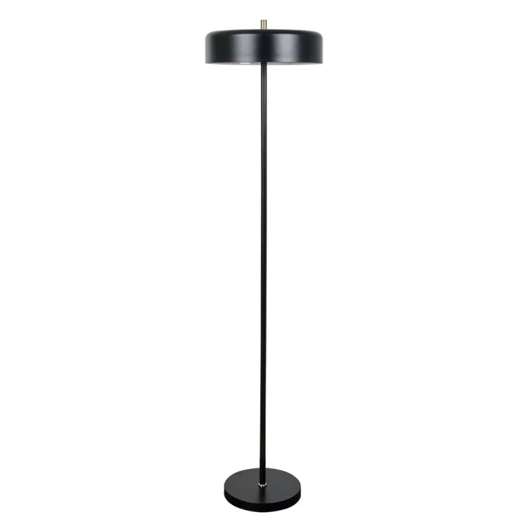 Торшер Arte Lamp Skat A7052PN-2BK в Нижнем Новгороде