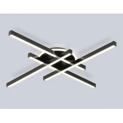 Потолочный светильник Ambrella Light Comfort LineTech FL6282