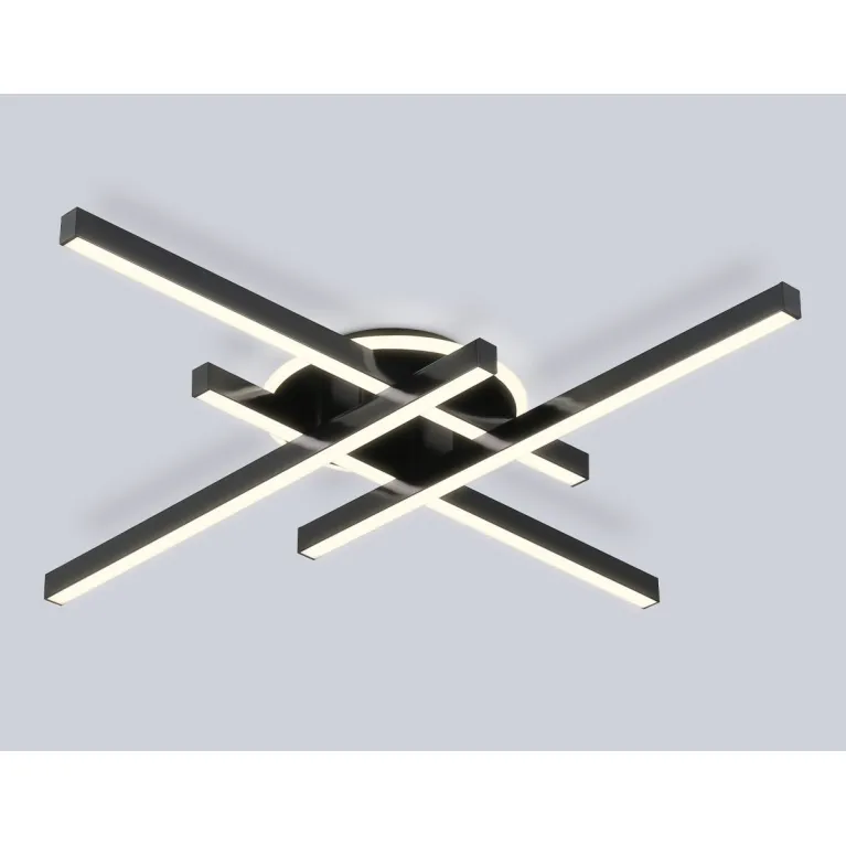 Потолочный светильник Ambrella Light Comfort LineTech FL6282 в Нижнем Новгороде