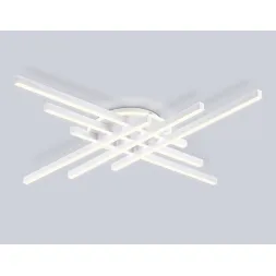 Потолочный светильник Ambrella Light Comfort LineTech FL6285