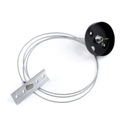 Подвес для шинопровода Ambrella Light Track System GL3627