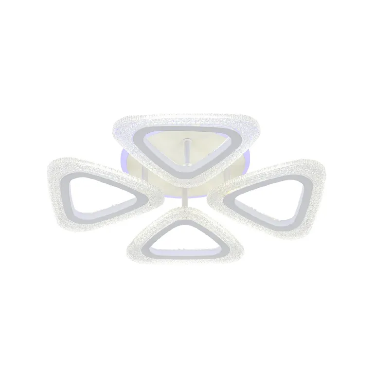 Потолочная люстра Escada Candy 10300/4LED BL в Нижнем Новгороде