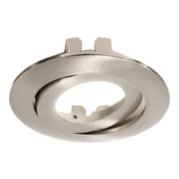 Рамка Deko-Light Frame f?r Lesath round, brushed 930252