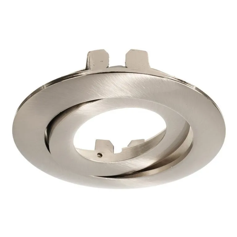 Рамка Deko-Light Frame f?r Lesath round, brushed 930252 в Нижнем Новгороде