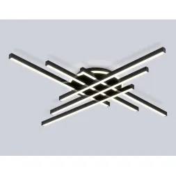 Потолочный светильник Ambrella Light Comfort LineTech FL6286