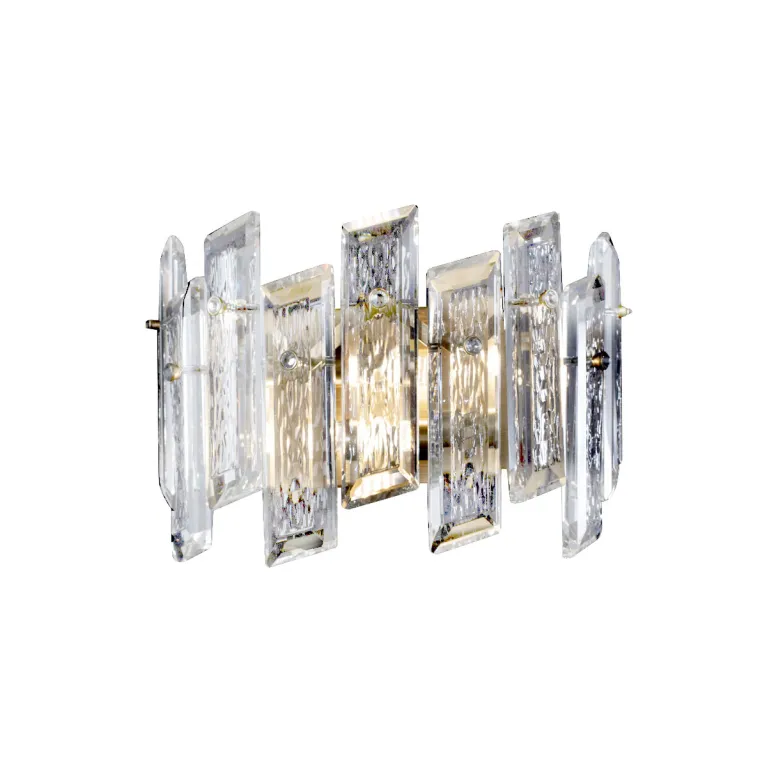 Настенный светильник Delight Collection MB22020110-2A gold в Нижнем Новгороде