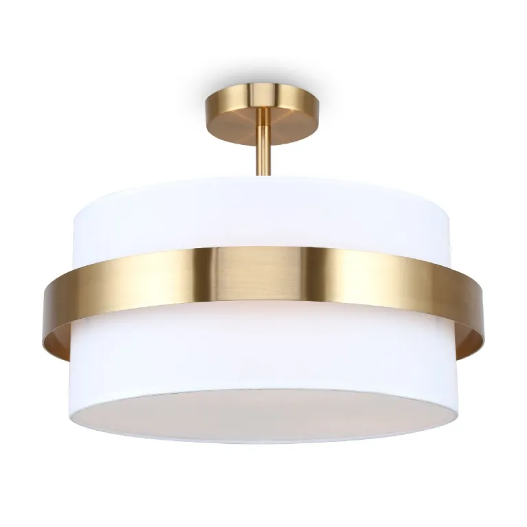 Потолочная люстра Freya Bride FR5367CL-03BS в Нижнем Новгороде