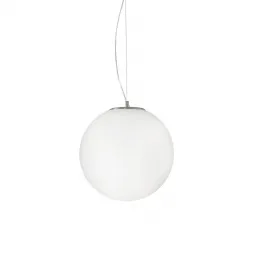 Подвесной светильник Ideal Lux Mapa Riga SP1 D50