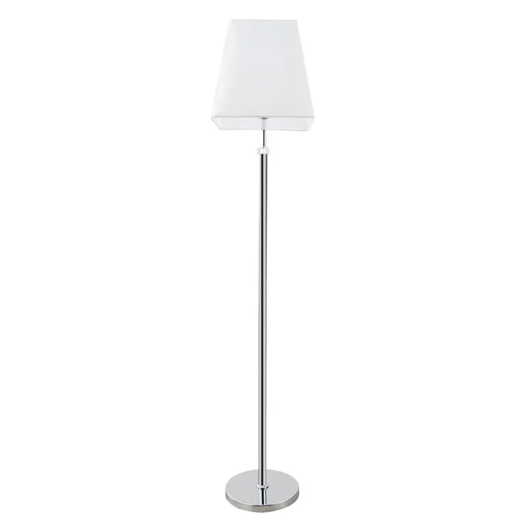 Торшер Arte Lamp Kensington A4098PN-1CC в Нижнем Новгороде