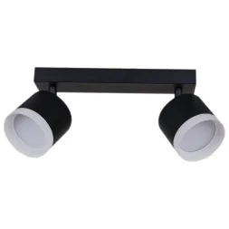 Спот Reluce 53004-9.5-002IL SPOT LIGHT GX53 BK