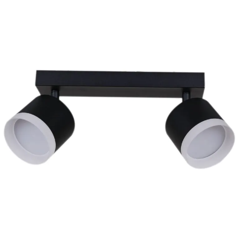 Спот Reluce 53004-9.5-002IL SPOT LIGHT GX53 BK в Нижнем Новгороде