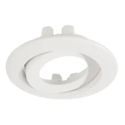 Рамка Deko-Light Frame f?r Lesath round, white 930253