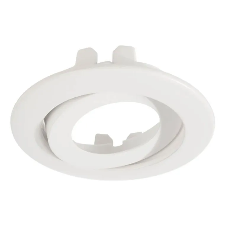 Рамка Deko-Light Frame f?r Lesath round, white 930253 в Нижнем Новгороде
