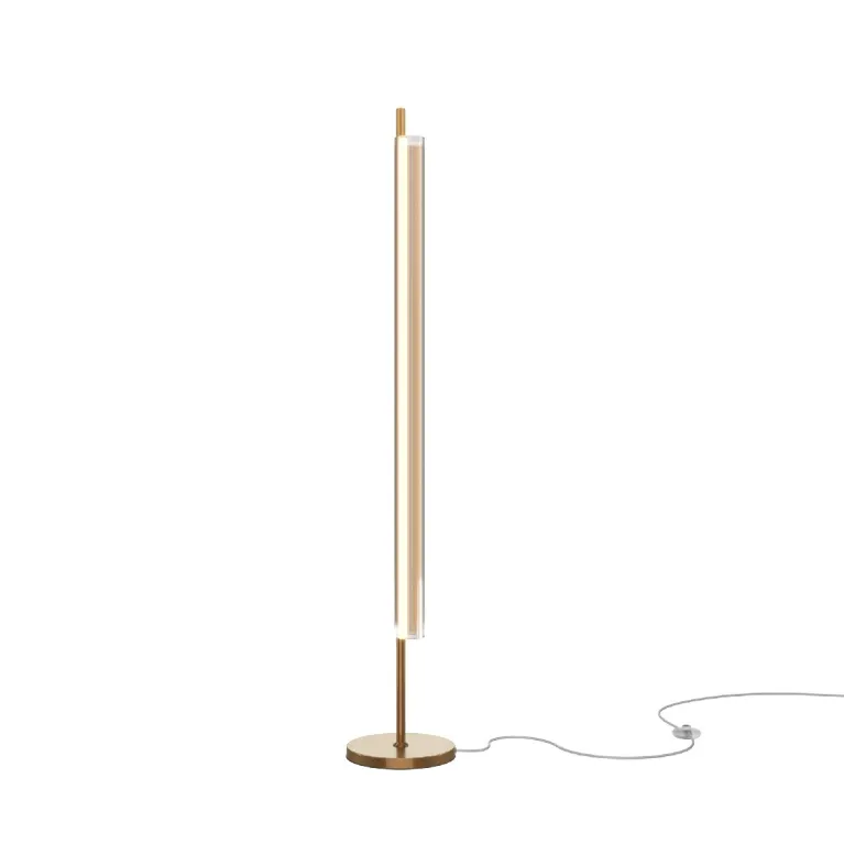 Торшер Maytoni Loom MOD258FL-L15BS3K в Нижнем Новгороде
