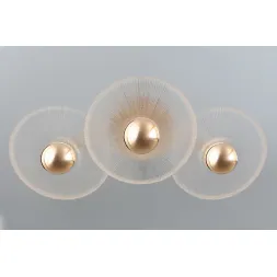 Настенный светильник Rivoli Helena 6134-401 Б0061946
