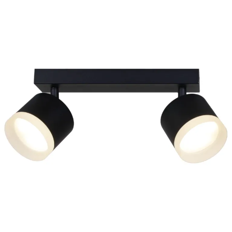 Спот Reluce 53004-9.5-002IL SPOT LIGHT GX53 BK в Нижнем Новгороде