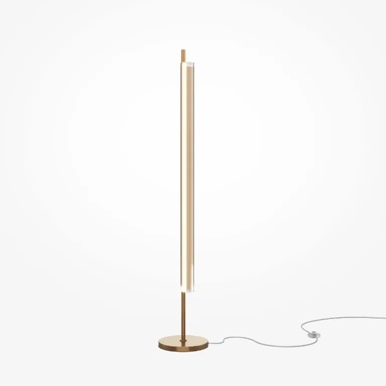 Торшер Maytoni Loom MOD258FL-L15BS3K в Нижнем Новгороде