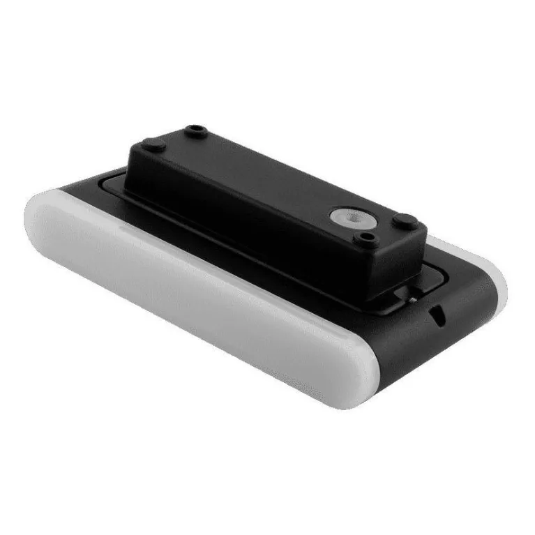 Настенный светодиодный светильник DesignLed GW Bravo GW-6080L-12-BL-WW 003052 в Нижнем Новгороде