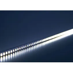 Светодиодная лента Feron 11W/m 120LED/m 2835SMD холодный белый 5М LS501 41058