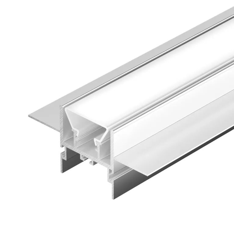 Профиль с экраном Arlight STRETCH-CEIL-CENTER-S-1000 044273 в Нижнем Новгороде