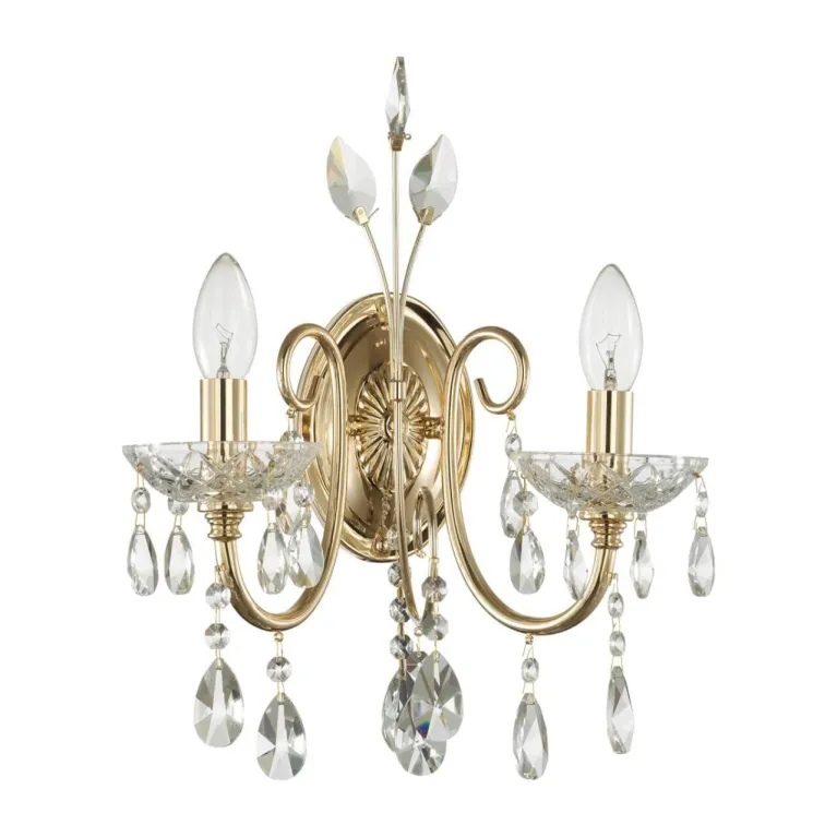 Бра Odeon Light Hall Versia 4977/2W в Нижнем Новгороде