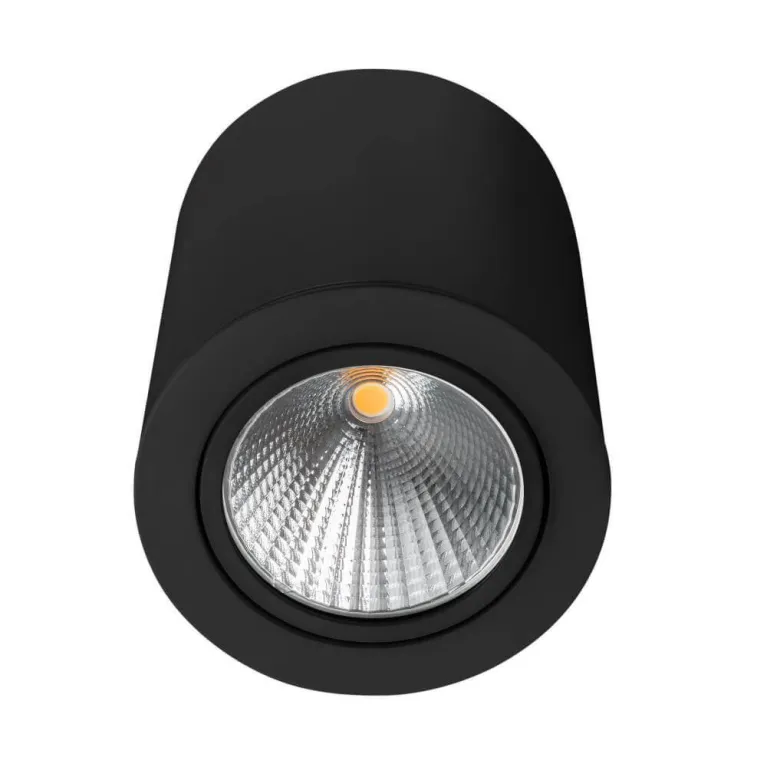 Потолочный светодиодный светильник Arlight SP-Focus-R120-16W Day4000 028742 в Нижнем Новгороде