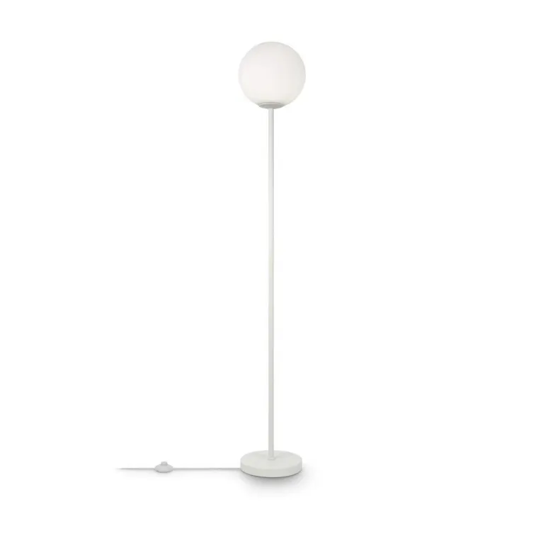 Торшер Maytoni Ring MOD013FL-01W в Нижнем Новгороде
