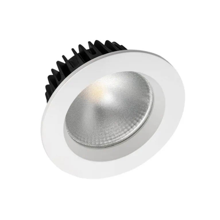 Встраиваемый светодиодный светильник Arlight LTD-105WH-Frost-9W Warm White 021067 в Нижнем Новгороде