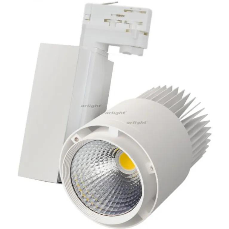 Трековый светильник Arlight LGD-537WH-40W-4TR Warm White 38deg 022550 в Нижнем Новгороде