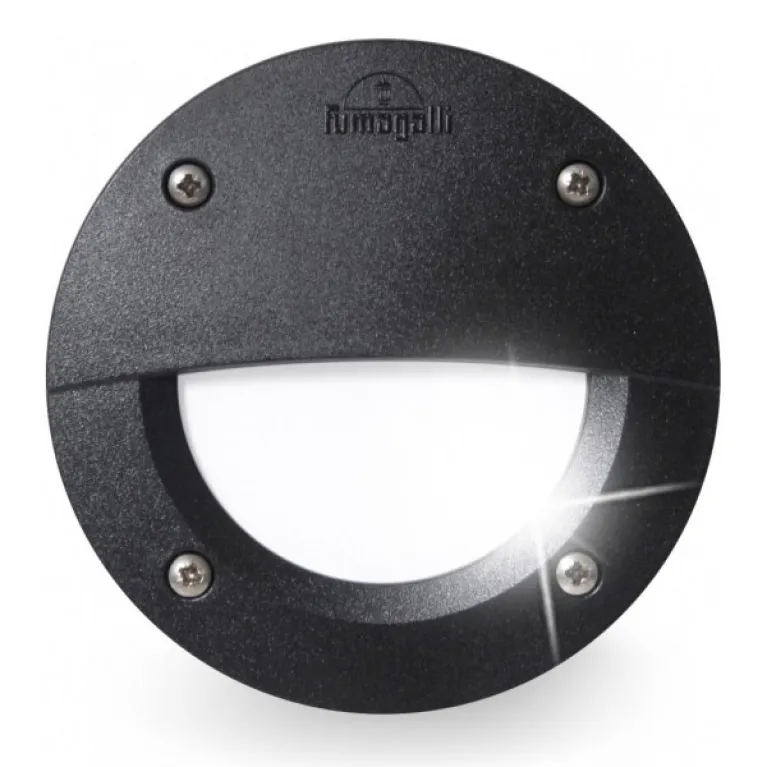 Уличный светодиодный светильник Fumagalli Leti 100 Round-EL 2C3.000.000.AYG1L в Нижнем Новгороде